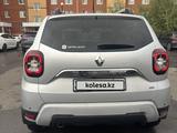 Renault Duster 2021 годаүшін6 900 000 тг. в Костанай – фото 4
