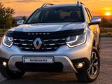 Renault Duster 2021 годаүшін6 900 000 тг. в Костанай
