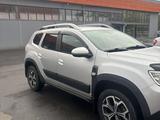 Renault Duster 2021 годаүшін6 900 000 тг. в Костанай – фото 5