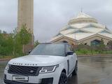Land Rover Range Rover 2020 годаүшін55 000 000 тг. в Астана – фото 2