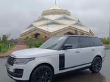 Land Rover Range Rover 2020 годаүшін55 000 000 тг. в Астана – фото 3