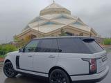 Land Rover Range Rover 2020 годаүшін55 000 000 тг. в Астана – фото 5