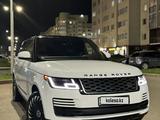 Land Rover Range Rover 2018 годаүшін45 000 000 тг. в Астана – фото 5