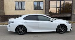 Toyota Camry 2022 годаfor15 500 000 тг. в Кокшетау – фото 4