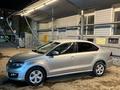 Volkswagen Polo 2011 года за 4 500 000 тг. в Астана – фото 2