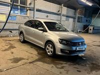 Volkswagen Polo 2011 года за 4 500 000 тг. в Астана