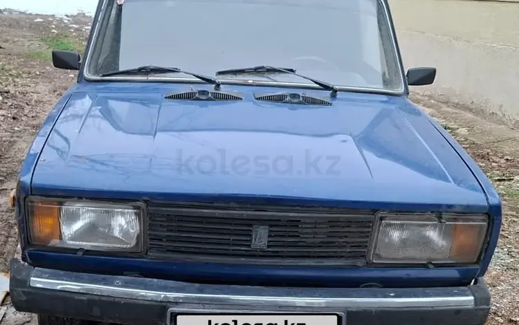 ВАЗ (Lada) 2104 2006 года за 1 500 000 тг. в Шымкент
