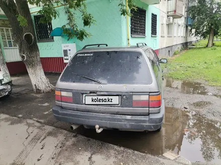 Volkswagen Passat 1992 года за 850 000 тг. в Петропавловск