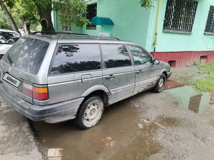 Volkswagen Passat 1992 года за 850 000 тг. в Петропавловск – фото 2