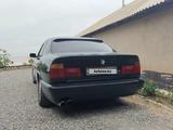 BMW 525 1992 годаүшін1 700 000 тг. в Аксукент – фото 3