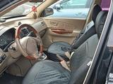 Hyundai Tucson 2005 годаүшін5 350 000 тг. в Петропавловск