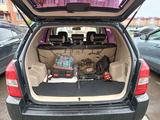 Hyundai Tucson 2005 годаүшін5 350 000 тг. в Петропавловск – фото 3
