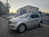 Mercedes-Benz ML 400 2005 годаүшін6 500 000 тг. в Усть-Каменогорск – фото 4