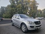Mercedes-Benz ML 400 2005 годаүшін6 500 000 тг. в Усть-Каменогорск – фото 3