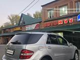 Mercedes-Benz ML 400 2005 годаүшін6 500 000 тг. в Усть-Каменогорск