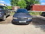 Audi A4 1996 года за 1 200 000 тг. в Степногорск – фото 4