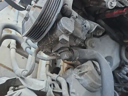 Гур насос на BMW E60 N52 B30 за 48 000 тг. в Шымкент – фото 2