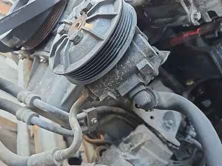 Гур насос на BMW E60 N52 B30 за 48 000 тг. в Шымкент