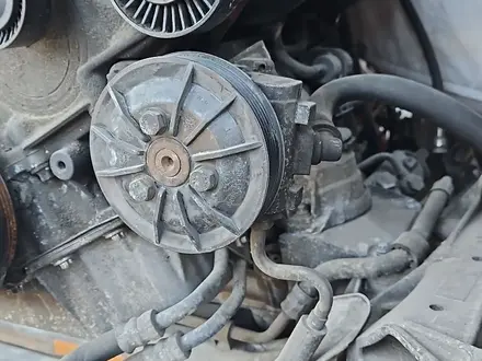 Гур насос на BMW E60 N52 B30 за 48 000 тг. в Шымкент – фото 3