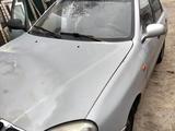 ЗАЗ Chance 2012 годаүшін550 000 тг. в Алматы