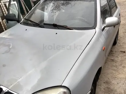 ЗАЗ Chance 2012 года за 550 000 тг. в Алматы