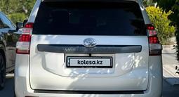 Toyota Land Cruiser Prado 2016 годаүшін17 500 000 тг. в Актау – фото 4