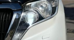 Toyota Land Cruiser Prado 2016 годаүшін17 500 000 тг. в Актау – фото 2