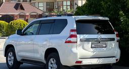 Toyota Land Cruiser Prado 2016 годаүшін17 500 000 тг. в Актау – фото 5