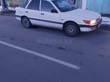 Mitsubishi Lancer 1990 года за 680 000 тг. в Талдыкорган – фото 4