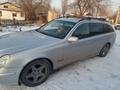 Mercedes-Benz E 220 2004 года за 5 200 000 тг. в Тараз – фото 2