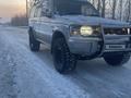 Mitsubishi Pajero 1996 года за 4 000 000 тг. в Караганда