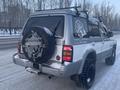 Mitsubishi Pajero 1996 года за 4 000 000 тг. в Караганда – фото 4