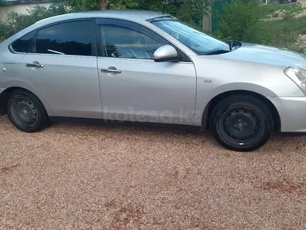 Nissan Almera 2014 года за 3 800 000 тг. в Астана – фото 3