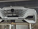 Бампер за 10 000 тг. в Алматы