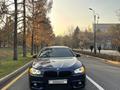 BMW 535 2015 годаүшін12 000 000 тг. в Алматы – фото 3