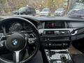 BMW 535 2015 годаүшін12 000 000 тг. в Алматы – фото 7