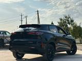 Changan X5 Plus 2025 года за 7 600 000 тг. в Шымкент – фото 2
