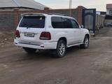 Toyota Land Cruiser 2004 года за 9 999 999 тг. в Тараз – фото 2