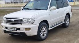 Toyota Land Cruiser 2004 годаүшін9 999 999 тг. в Тараз – фото 3