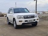 Toyota Land Cruiser 2004 годаүшін9 999 999 тг. в Тараз – фото 4