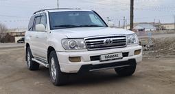 Toyota Land Cruiser 2004 годаүшін9 999 999 тг. в Тараз – фото 4