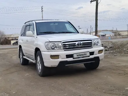 Toyota Land Cruiser 2004 года за 9 999 999 тг. в Тараз – фото 4