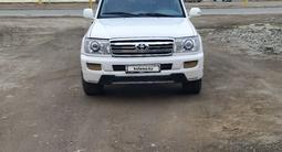 Toyota Land Cruiser 2004 годаүшін9 999 999 тг. в Тараз – фото 5