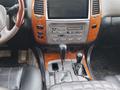 Toyota Land Cruiser 2004 годаүшін9 999 999 тг. в Тараз – фото 6