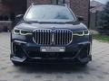 BMW X7 2020 годаүшін38 500 000 тг. в Алматы – фото 16