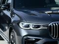 BMW X7 2020 года за 46 000 000 тг. в Алматы – фото 3