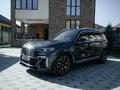 BMW X7 2020 года за 46 000 000 тг. в Алматы