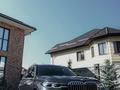 BMW X7 2020 года за 46 000 000 тг. в Алматы – фото 9