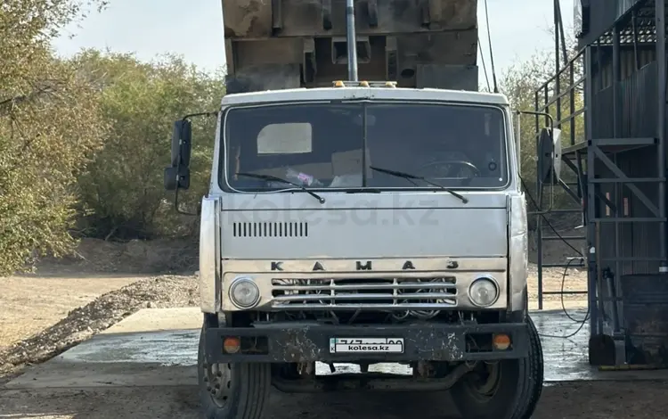 КамАЗ  53215 1988 года за 6 000 000 тг. в Шу