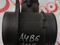 Корпус воздушного фильтра короб (воздухана) VAG Audi A4 A5 A6үшін15 000 тг. в Алматы – фото 10